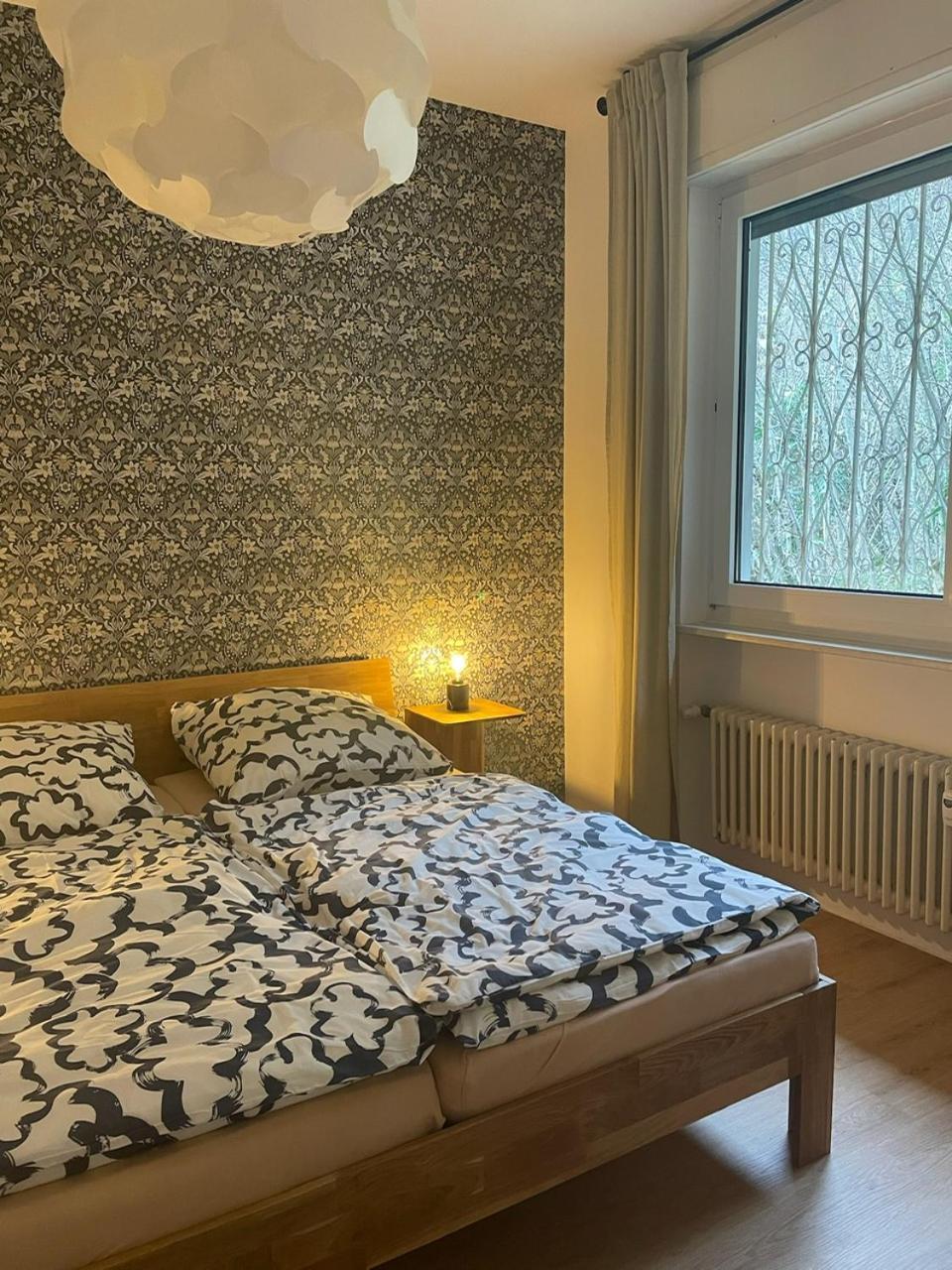 Casa Abel Lejlighed Campione dʼItalia Eksteriør billede